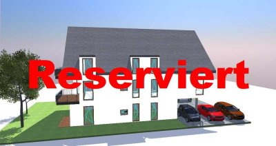 KFW 40 QNG: Förderkredit für Neubau Dachgeschossswohnungen mit Aufzug in der Südstadt