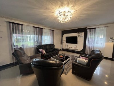 Einfamilienhaus mit viel Platz und Qualität in Pinkafed