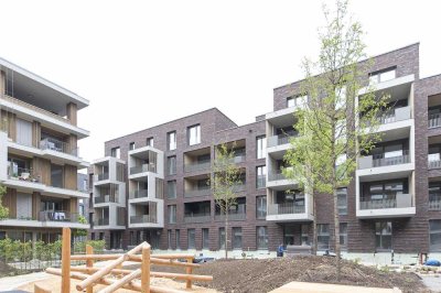 3,5  Zimmer Penthouse Wohnung F 15