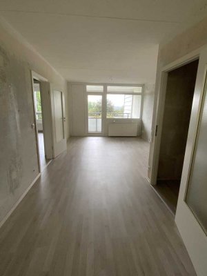 2-Zimmer-Wohnung in Essen Freisenbruch