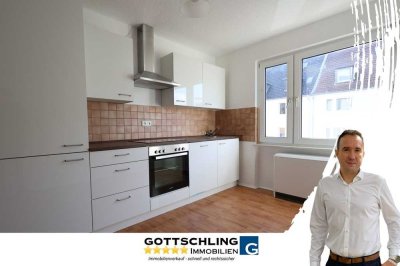 4-Zimmer-Wohnung mit 2 Bädern in Essen Rüttenscheid mit EBK (neu)