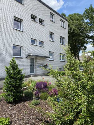 Stukenbrock (zentrale/ruhige Lage, EG)