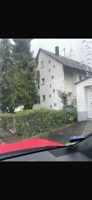 Helle 2,5-Zimmer Wohnung mit Balkon in Altbach