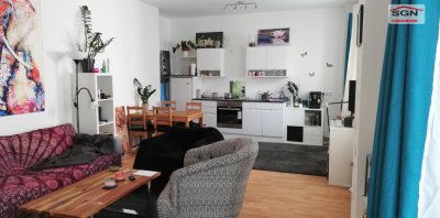 Stundungsvariante Wunderschöne Altbauwohnung im Zentrum
