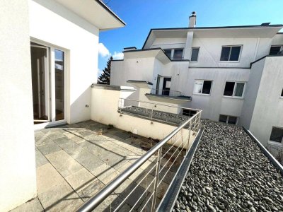 Helle 3-Zimmer-Whg. mit gr. Balkon in Architekten-Stadtvilla