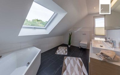 Erwarten Sie mehr von Ihrem Zuhause! (inkl. Grundstück und Kaufnebenkosten)