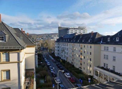 3 ZW in perfekter Lage und Aufteilung