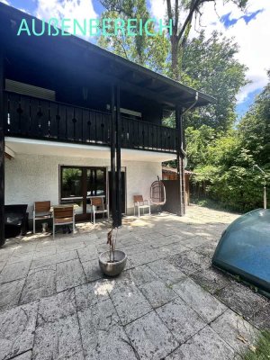 WG Zimmer - Otto-Hahn-Straße 4 b, 85521 Riemerling