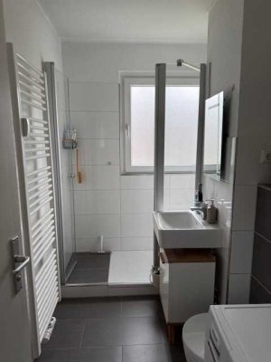 Modernisierte 3-Zi.-Whg. mit Balkon in angrenzender Nähe zu E-Haarzopf!