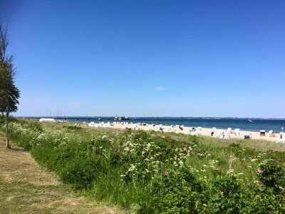 Penthouse an der Ostsee, 3 Zi, 102 qm
