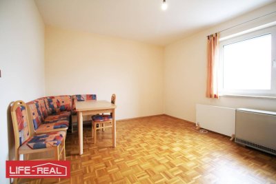 Ruhige Lage, starke Rendite – 3-Zimmer-Wohnung mit Potenzial für Anleger &amp; Eigennutzer