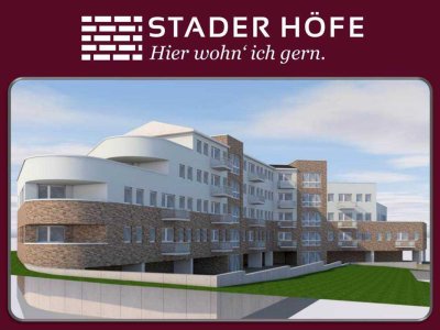 Moderne Erdgeschosswohnung mit Terrasse ✿ Hell & modern