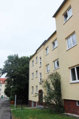 Gemütliche 1-Raum Wohnung sucht neuen Mieter!