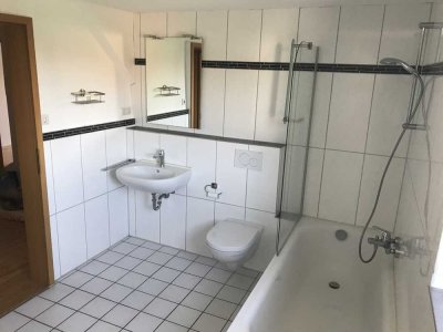 3-Zimmer-Dachgeschosswohnung mit Gartenbenutzung in Hildesheim