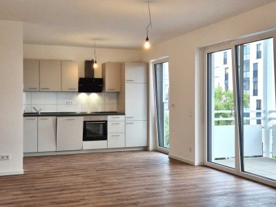 *** Super zentrale Lage mit neu verbauter Einbauküche ***