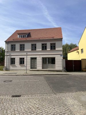Wohn und Geschäftshaus
