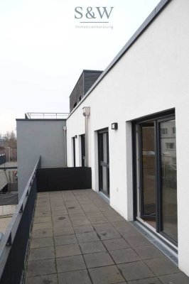 Moderne 2-Zimmer-Neubauwohnung (65 m²) – Erstbezug in attraktiver Bonner Lage