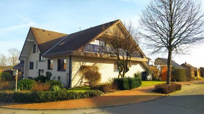Exklusive 2 ZKB Soutterain Wohnung