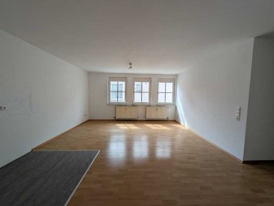 Attraktive 2-Zimmer Wohnung im Herzen Albstadt-Ebingens