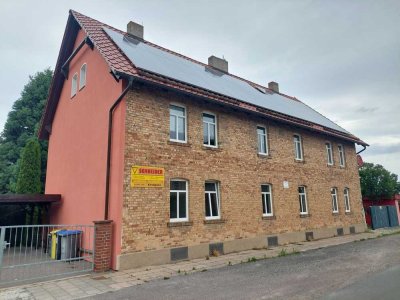 Mehrfamilienhaus in 06198 Salzatal  OT Beesenstedt