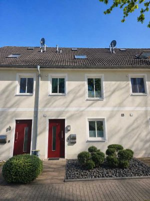 Geräumiges 5-Zimmer Reihenmittelhaus in Ellenerbrok-Schevemoor, Bremen