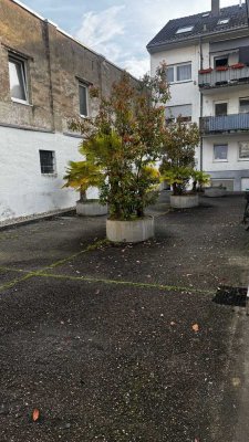 Möblierte 1‑Zimmer‑Wohnung in Bahnhofsnähe