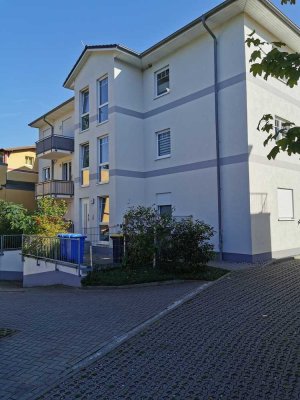Vermietete 2-Zi. Wohnung im Erdgeschoss ca. 35qm Bj. 2013 mit Wärmepumpe--600 Meter zum Ostseestrand