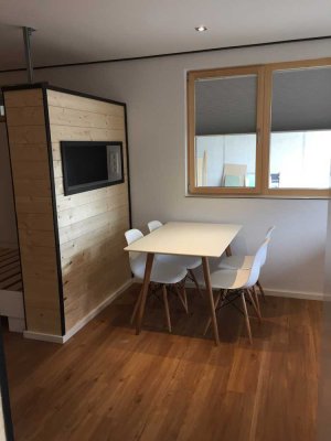 1 Zimmer Apartment