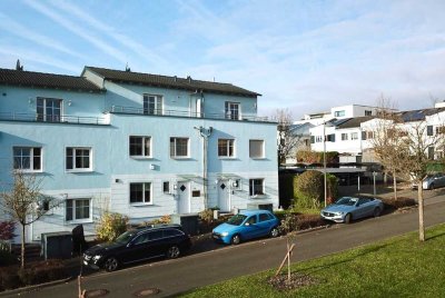 Attraktives Reihenhaus in bester Riedberg-Lage
