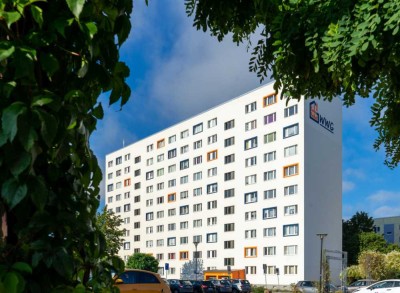 Freuen Sie sich auf Ihr neues Zuhause!