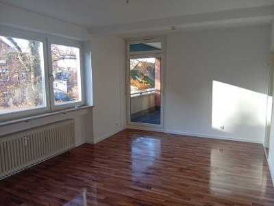 3-Zimmer-Wohnung auf der Dominsel zu vermieten