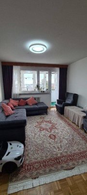 Mietwohnung in Braunau/Michaelistraße Top 19