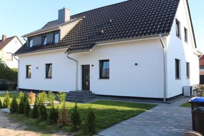 Großes und neuwertiges 4-Zimmer-Haus mit gehobener Innenausstattung zur Miete in Burgdorf