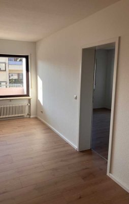 2-Zimmer Wohnung mit Balkon in Lörrach-Haagen