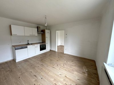 Charmante Erdgeschosswohnung für Singles &amp; Paare