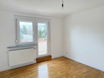 Helle 2-Zimmer-Wohnung mit Balkon in Ludwigshafen-Friesenheim