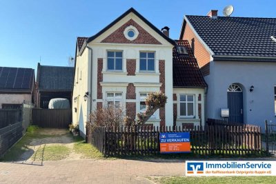 Ein Landhaus wie aus dem Bilderbuch: Komfort genießen, Tradition erleben