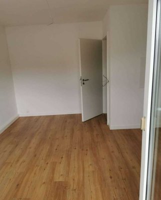 Frisch renovierte 3-Zimmer Wohnung in Öhringen
