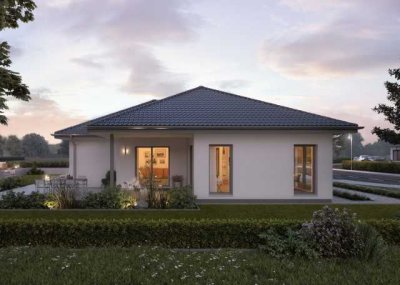 Ihr Bungalow für die ganze Familie in toller Lage