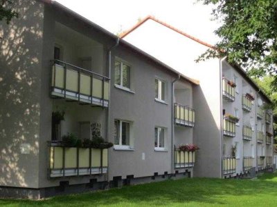 Smarter Wohnen: interessante 3-Zimmer-Wohnung