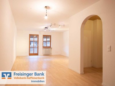 In Uni Nähe - Möblierte 2-Zimmer-Wohnung in Freising