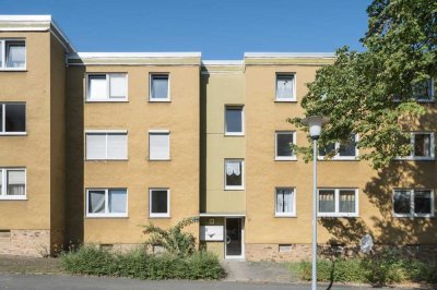 3-Zimmer-Wohnung in Wolfsburg Vorsfelde