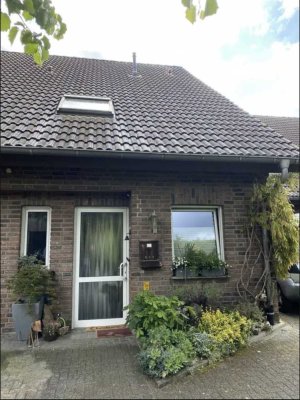 Haus zur Miete in Neuss Elvekum
