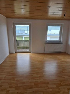 Schöne 3-Zimmer Wohnung in Helmstedt zu vermieten