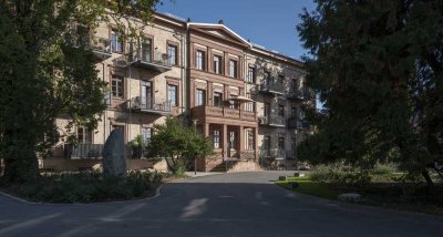 +++ Ihre Kapitalanlage im Sports & Country Club® +++
