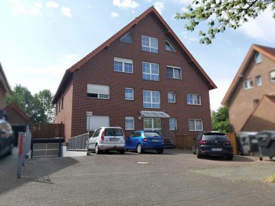 Mehrfamilienhaus mit 7 Wohneinheiten in Paderborn – Kapitalanlage mit solider Mietrendite