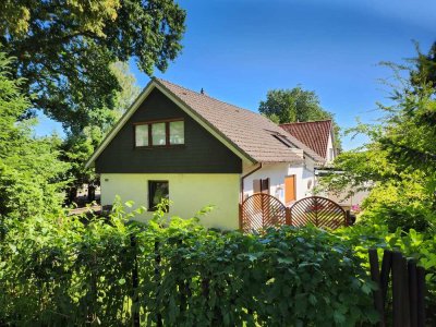 Gatermann Immobilien: Renovierte 2-Zimmer-Wohnung in Itzehoe