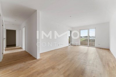 Perfekt geschnittene 3-Zimmer Whg. im Wohnpark Ober-Grafendorf, Provisionsfrei!!