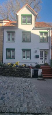 Liebhaberimmobilie in der "Kapitänsgasse"