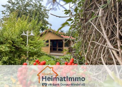 Ankommen, Wohlfühlen, Bleiben – großzügiges Zuhause mit Traumgarten in Sankt Afra - 14.11. 14 bis 16